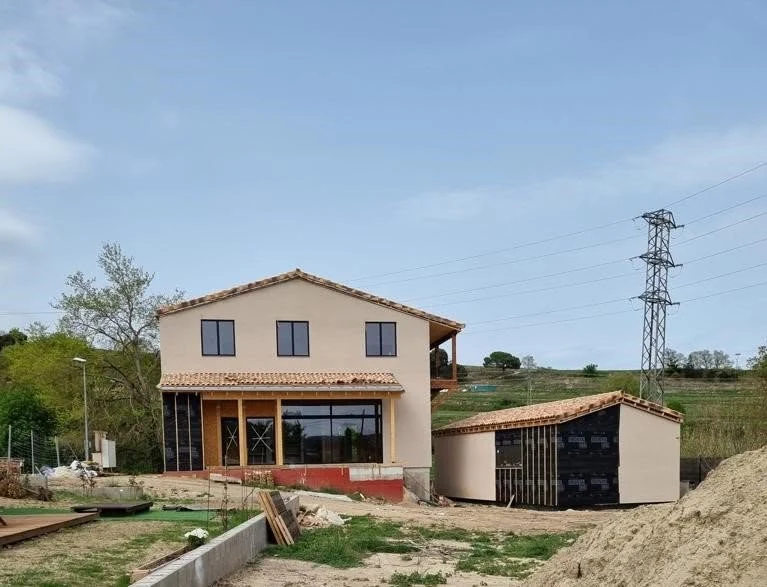Centelles Residence and Music Studio