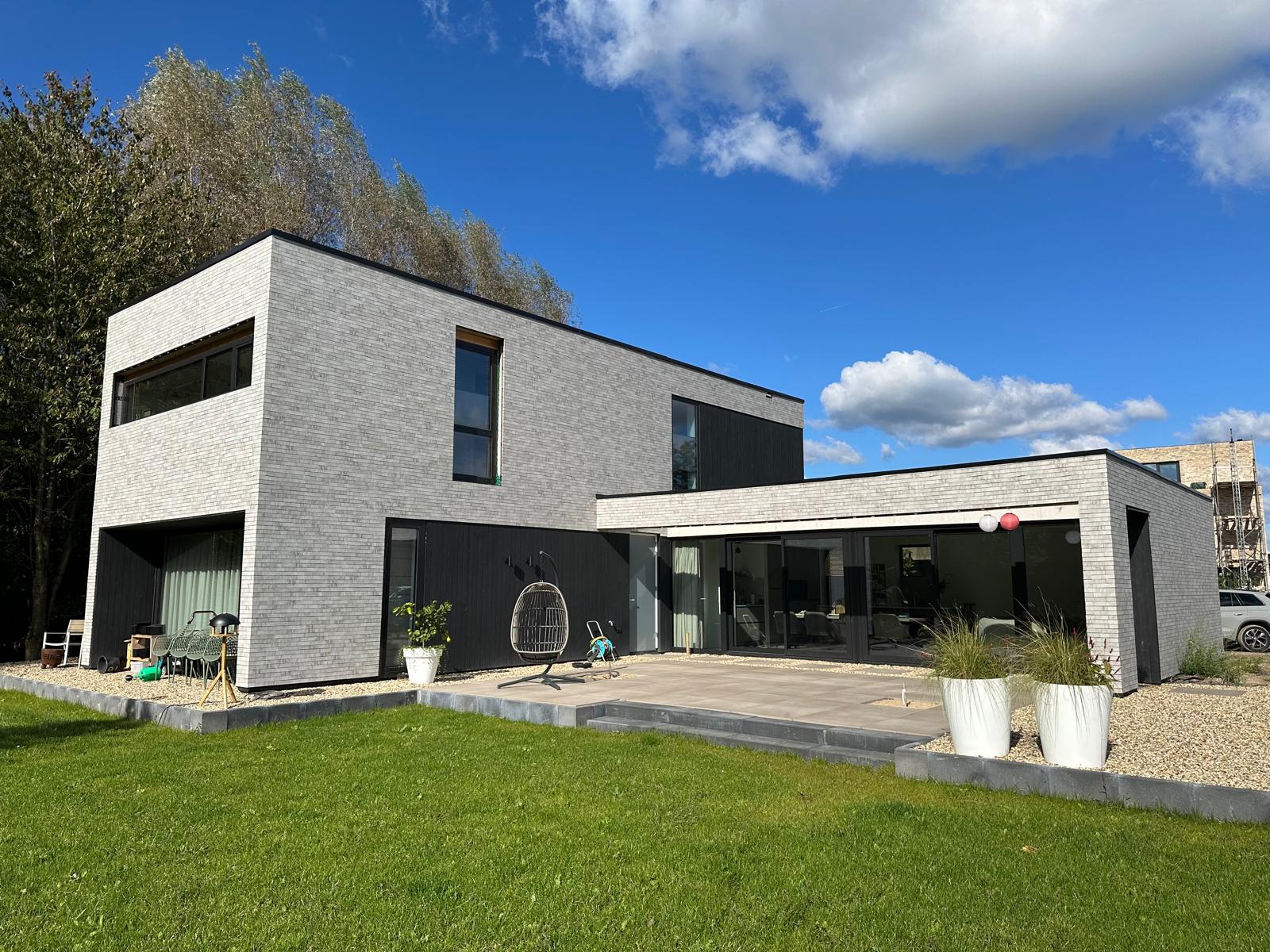 Arnhem Contemporary Residenza progetto video cover