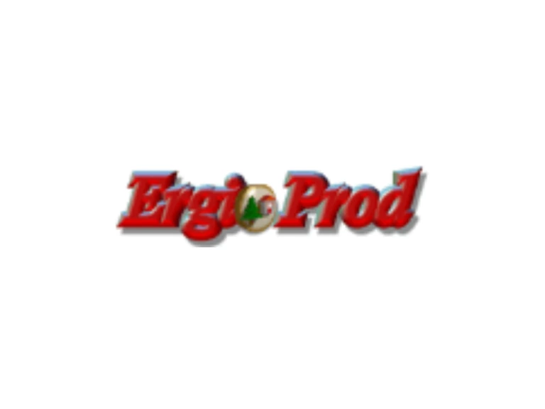 Historic ErgioProd company logo